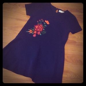Beautiful Zara Girls dress